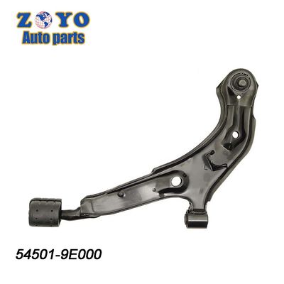 Parties de suspension automobile pour Nissan Altima 2017 bras de commande avant inférieur OE NO. 54500-9E000