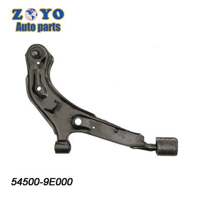 Parties de suspension automobile pour Nissan Altima 2017 bras de commande avant inférieur OE NO. 54500-9E000