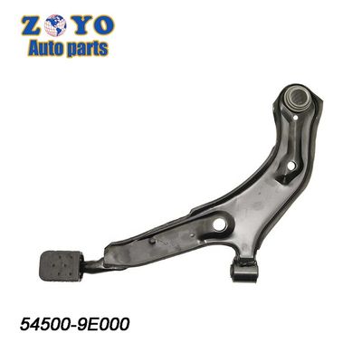Le bras de commande avant inférieur pour Nissan Altima 2010 MS30101 Mevotech NO. et K620348 Moog NO