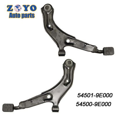 Parties de suspension automobile pour Nissan Altima 2017 bras de commande avant inférieur OE NO. 54500-9E000