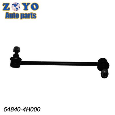 Hyundai H-1 08-11 Stabilizer Link avec boîtier en caoutchouc naturel et taille de fil standard