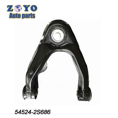 Armure de commande avant pour Nissan Pick Up D22 1997 Pièces de suspension 54525-2S686 54524-2S686