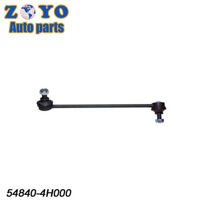 Hyundai H-1 08-11 Stabilizer Link avec boîtier en caoutchouc naturel et taille de fil standard