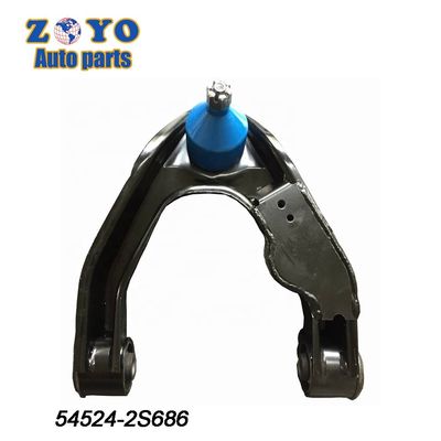 Armure de commande avant pour Nissan Pick Up D22 1997 Pièces de suspension 54525-2S686 54524-2S686