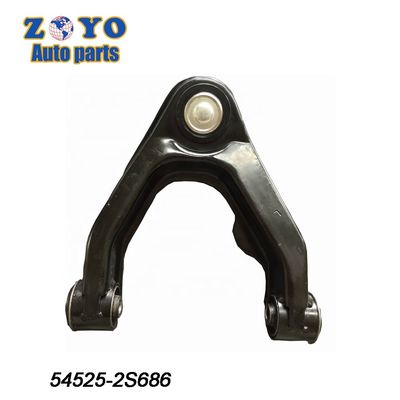 Armure de commande avant pour Nissan Pick Up D22 1997 Pièces de suspension 54525-2S686 54524-2S686