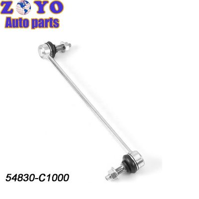 Disponible en gros Système de suspension du stabilisateur gauche pour Hyundai Sonata 15-19