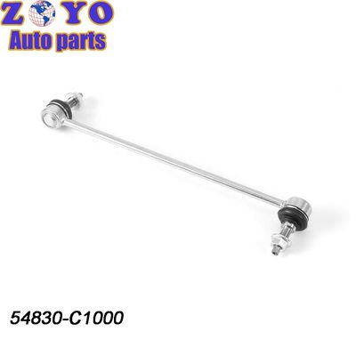 Disponible en gros Système de suspension du stabilisateur gauche pour Hyundai Sonata 15-19