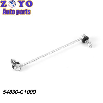 Disponible en gros Système de suspension du stabilisateur gauche pour Hyundai Sonata 15-19