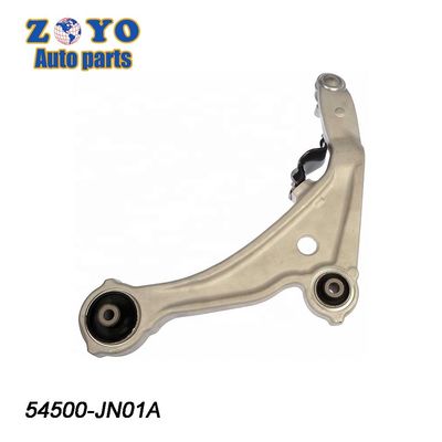 R620195 RK620196 bras de commande zincé pour Nissan Altima 54501-JN01A 54500-JN01A
