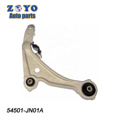 R620195 RK620196 bras de commande zincé pour Nissan Altima 54501-JN01A 54500-JN01A
