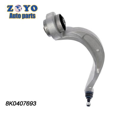 OEM Standard Arm de commande avant gauche inférieure pour Audi A4 A5 Q5 B5 8K0407693D 8K0407693F