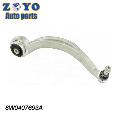 CMS701133 Système de suspension Armes de commande avant droite gauche pour Audi A4 17-19