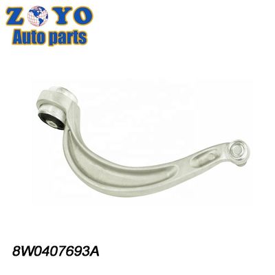 CMS701133 Système de suspension Armes de commande avant droite gauche pour Audi A4 17-19
