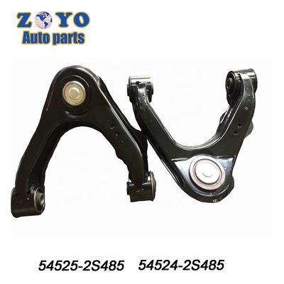 Numéro OE 54524-2S485 Manche de commande inférieure avant gauche droite pour Nissan Pick Up D22 1998-2002