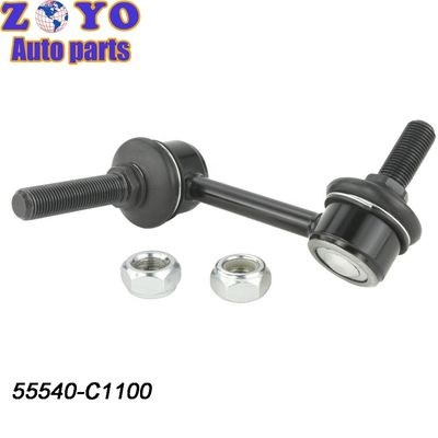 Hyundai Car Fitment 55540-C1100 Lien de stabilisateur droit pour le système de suspension Sonata 15-19