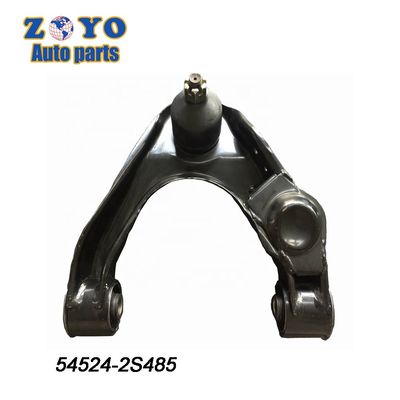 Numéro OE 54524-2S485 Manche de commande inférieure avant gauche droite pour Nissan Pick Up D22 1998-2002