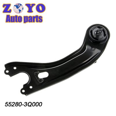 RK643273 Numéro d'interrupteur OEM Standard Arm de commande avant inférieur pour Kia Hyundai Azera 12-17