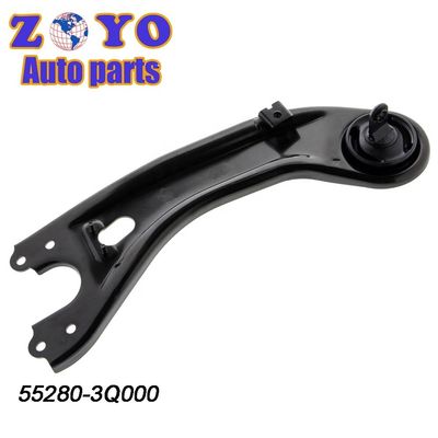 RK643273 Numéro d'interrupteur OEM Standard Arm de commande avant inférieur pour Kia Hyundai Azera 12-17