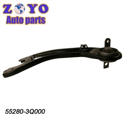 RK643273 Numéro d'interrupteur OEM Standard Arm de commande avant inférieur pour Kia Hyundai Azera 12-17