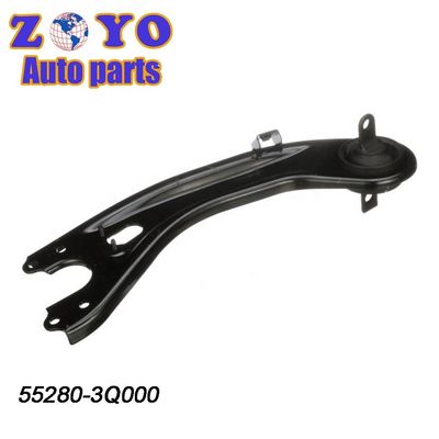 RK643273 Numéro d'interrupteur OEM Standard Arm de commande avant inférieur pour Kia Hyundai Azera 12-17