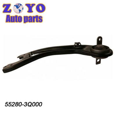 RK643273 Numéro d'interrupteur OEM Standard Arm de commande avant inférieur pour Kia Hyundai Azera 12-17