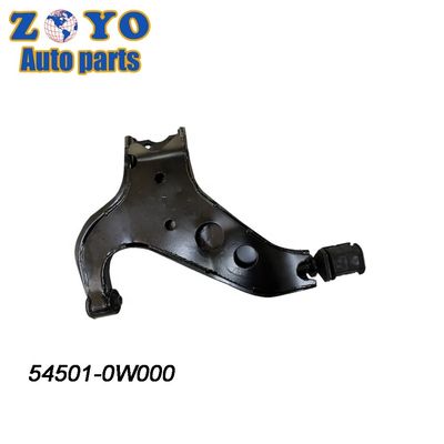 Les appareils de commande inférieurs arrière pour Nissan Pathfinder 2004-2014