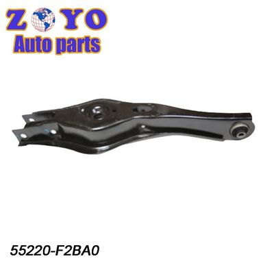 55220-F2BA0 Contrôle avant inférieur Contrôle de bras Brm Bouchon pour Hyundai Elantra17-20 Fabriqué