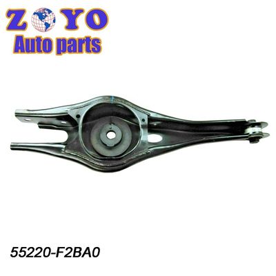 55220-F2BA0 Contrôle avant inférieur Contrôle de bras Brm Bouchon pour Hyundai Elantra17-20 Fabriqué
