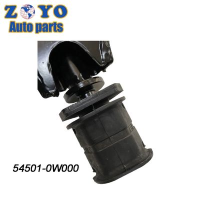 Les appareils de commande inférieurs arrière pour Nissan Pathfinder 2004-2014