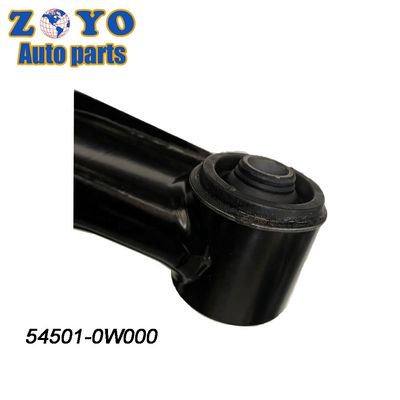 Les appareils de commande inférieurs arrière pour Nissan Pathfinder 2004-2014