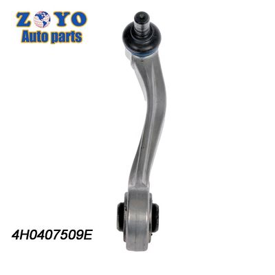 Le bras de commande de la suspension automatique en aluminium standard OEM pour Audi A8 s8 2011-2016 4H0407509E