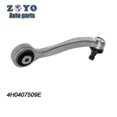 Le bras de commande de la suspension automatique en aluminium standard OEM pour Audi A8 s8 2011-2016 4H0407509E