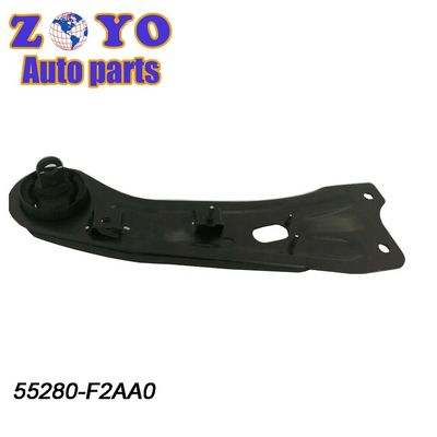 Parties de suspension en acier SPHC Armure de commande de l'essieu arrière pour Hyundai Elantra 2017-2020