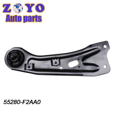 Parties de suspension en acier SPHC Armure de commande de l'essieu arrière pour Hyundai Elantra 2017-2020