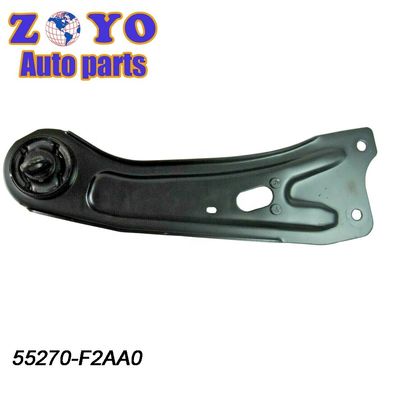 Parties de suspension en acier SPHC Armure de commande de l'essieu arrière pour Hyundai Elantra 2017-2020