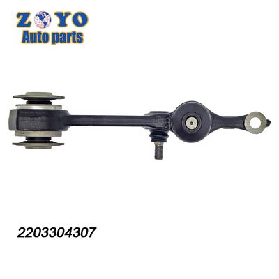 2203304307 Manche de commande avant gauche inférieure pour Mercedes Benz S350 2000-2006 Position gauche