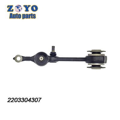 2203304307 Manche de commande avant gauche inférieure pour Mercedes Benz S350 2000-2006 Position gauche