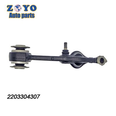 2203304307 Manche de commande avant gauche inférieure pour Mercedes Benz S350 2000-2006 Position gauche