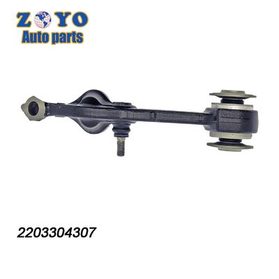 2203304307 Manche de commande avant gauche inférieure pour Mercedes Benz S350 2000-2006 Position gauche