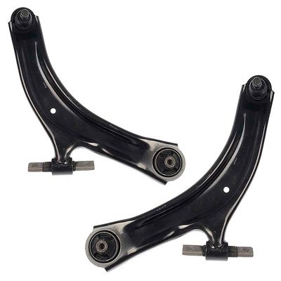 54501-JG000 54500-JG000 bras de commande pour Nissan QASHQAI J10 2006- Suspension du châssis avant