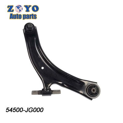 54501-JG000 54500-JG000 bras de commande pour Nissan QASHQAI J10 2006- Suspension du châssis avant