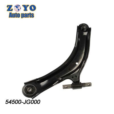 54501-JG000 54500-JG000 bras de commande pour Nissan QASHQAI J10 2006- Suspension du châssis avant