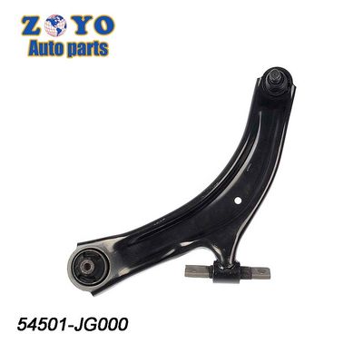 54501-JG000 54500-JG000 bras de commande pour Nissan QASHQAI J10 2006- Suspension du châssis avant