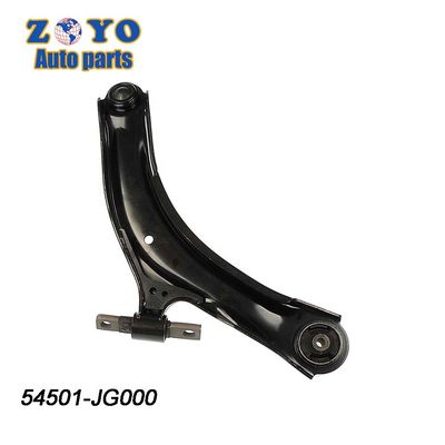 54501-JG000 54500-JG000 bras de commande pour Nissan QASHQAI J10 2006- Suspension du châssis avant