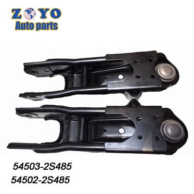 1999-2008 N420N65 Manche de commande avant inférieure pour Nissan Pick Up D22 98-02 Pièces de suspension