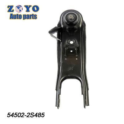 1999-2008 N420N65 Manche de commande avant inférieure pour Nissan Pick Up D22 98-02 Pièces de suspension