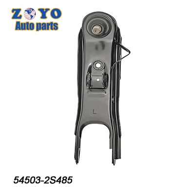 1999-2008 N420N65 Manche de commande avant inférieure pour Nissan Pick Up D22 98-02 Pièces de suspension