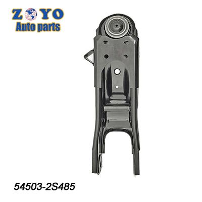 1999-2008 N420N65 Manche de commande avant inférieure pour Nissan Pick Up D22 98-02 Pièces de suspension
