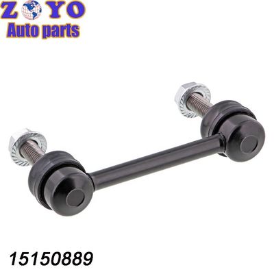 2005- Année Lien de stabilisateur automobile pour Hummer H3 pièces de direction et de suspension