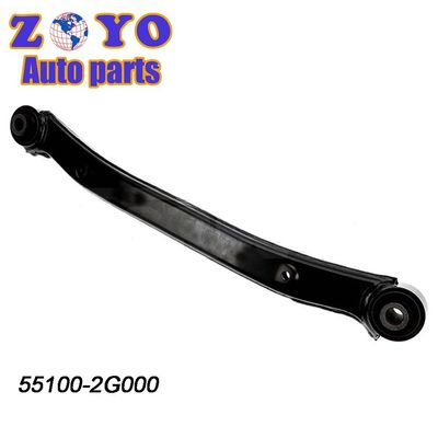Armes de commande inférieures de l'essieu arrière en boîte CMS90165 pour le modèle Hyundai Elantra OPTIMA 2008
